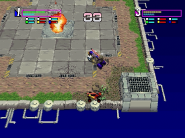 Vatlva - Screenshot - Gameplay (Japan) - 640x480