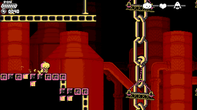 Garlic - Screenshot - Gameplay (World) - 3840x2160
