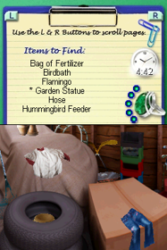 Illustration of Fabulous Finds