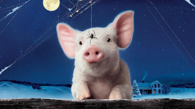 Charlotte's Web - Fanart - Background (World) - 1920x1080