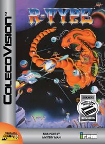 R-Type - Box - Front (World) - 668x916