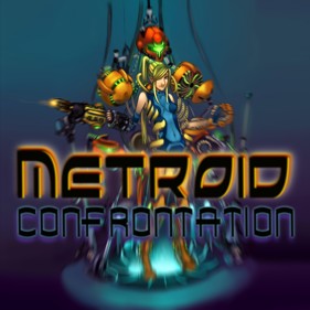 Metroid: Confrontation - Square (World) - 4000x4000