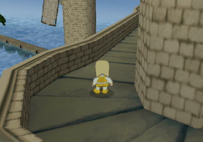 PoPoLoCrois: Hajimari no Bouken - Screenshot - Gameplay (Japan) - 640x448