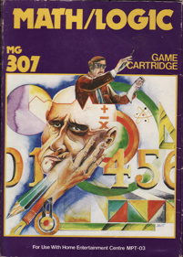 Math Logic - Box - Front (North America) - 1624x2268