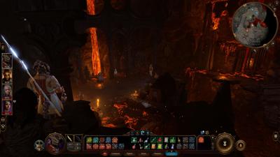 Baldur's Gate III - Screenshot - Gameplay (World) - 3840x2160