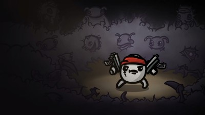 Brotato: Nintendo Switch 2 Edition - Fanart - Background (World) - 1920x1080