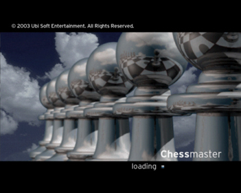 Chessmaster - Screenshot - Game Title (World) - 640x512