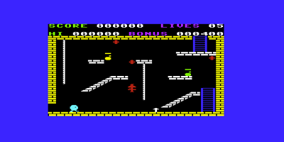 Forbidden Tower - Screenshot - Gameplay (United Kingdom) - 568x284