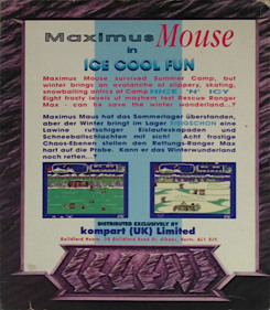 Winter Camp - Box - Back (Europe) - 858x984
