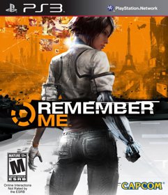 Remember Me - Box - Front (United States) - 1491x1734