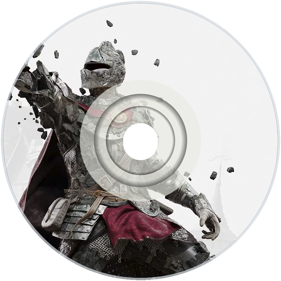 Castle of Heart: Retold - Fanart - Disc (World) - 1000x1000