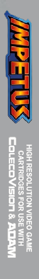 Impetus - Box - Spine (World) - 95x680