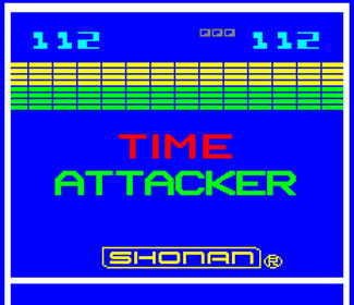 Time Attacker - Screenshot - Game Title (World) - 232x200