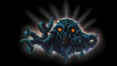 Sinistron - Fanart - Background (North America) - 1920x1080