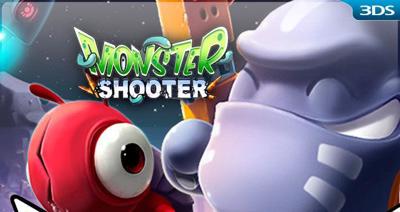 Monster Shooter - Banner (World) - 660x350
