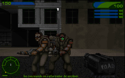 Last Rites - Screenshot - Gameplay (Spain) - 1920x1200