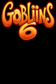 GOBLiiNS 6: The Madmen of the Year 1000 - Box - Front (World) - 300x450