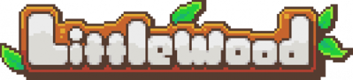 Littlewood - Clear Logo (World) - 600x137