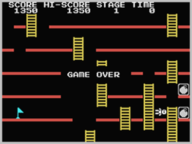 Awass - Screenshot - Game Over (World) - 256x192