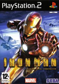 Iron Man - Box - Front (United Kingdom) - 1513x2151