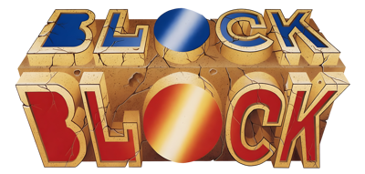 Block Block - Clear Logo (World) - 3480x1663