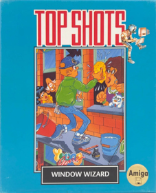 Window Wizard - Box - Front (Germany) - 838x1033
