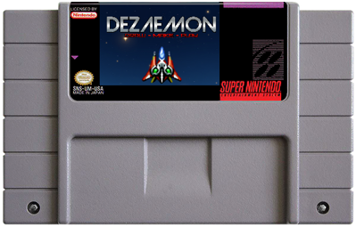 Kaite Tsukutte Asoberu: Dezaemon - Fanart - Cart - Front (North America) - 600x383