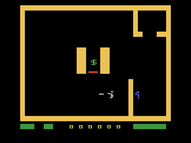 Heist 2 - Screenshot - Gameplay (World) - 1440x1080