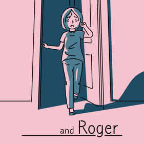 and Roger - Square (World) - 1024x1024