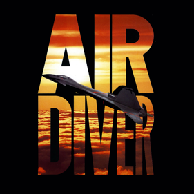 Air Diver - Square (World) - 1024x1024
