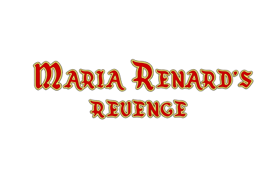 Maria Renard's Revenge - Clear Logo (World) - 1536x1024