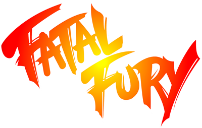 Fatal Fury: King of Fighters - Clear Logo (North America) - 1200x762