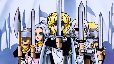 Royal Stone: Hirakareshi Toki no Tobira - Fanart - Background (Japan) - 1920x1080