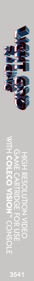 Light Grid Racing - Box - Spine (World) - 111x916