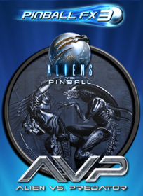 Alien vs. Predator - Fanart - Box - Front (World) - 496x680