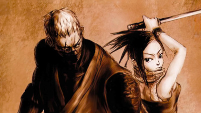 Tenchu: Stealth Assassins - Fanart - Background (North America) - 1920x1080