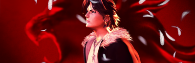 Final Fantasy VIII - Banner (World) - 1920x620