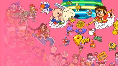 Capcom Arcade 2nd Stadium - Fanart - Background (World) - 3840x2160