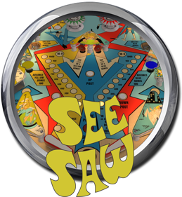See Saw - Fanart - Cart - Front (World) - 1494x1620