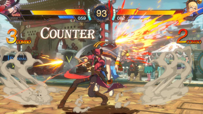 DNF Duel - Screenshot - Gameplay (World) - 1920x1080