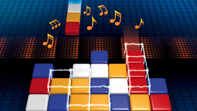 Groovin' Blocks - Fanart - Background (North America) - 1920x1080