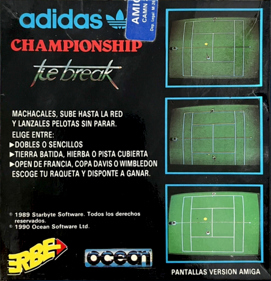 Adidas Championship Tie Break - Box - Back (Spain) - 824x854