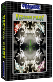 Vector Pilot - Box - 3D (Europe) - 782x1207
