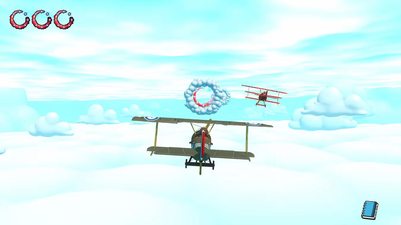 Illustration of Snoopy & The Great Mystery Club