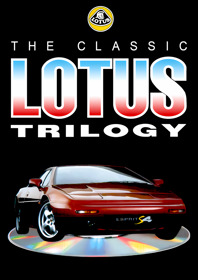 Lotus Trilogy - Fanart - Box - Front (Europe) - 1800x2550