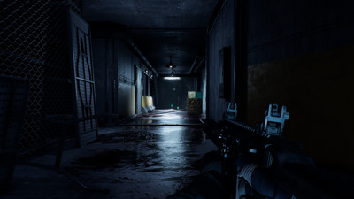 Trepang2 - Screenshot - Gameplay (World) - 3840x2160