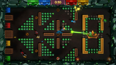Knight Squad 2 - Screenshot - Gameplay (World) - 1920x1080