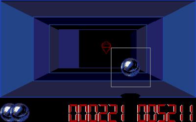 The Light Corridor - Screenshot - Gameplay (Europe) - 640x400