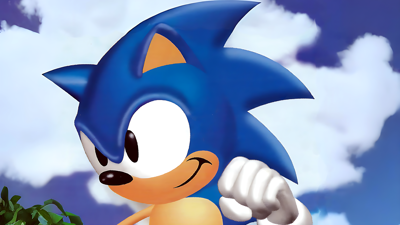 Sonic 3D Blast - Fanart - Background (North America) - 1920x1080