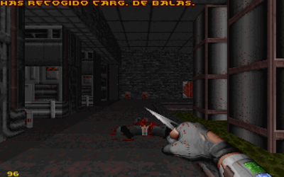 Strife - Screenshot - Gameplay (Spain) - 1920x1200